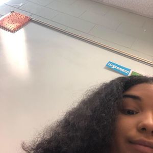 Meet your Posher, Bryann